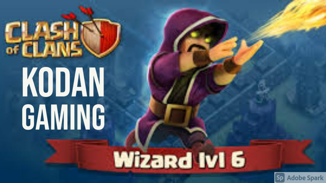 WIZARD POWER IN CLASH OF CLANS - MAGICAL WEEKEND - CLASH OF CLANS - KODAN GAMING