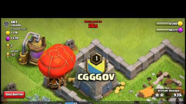 iff I loose any attack I want to kick out my member in clan castle (clash of clans)
