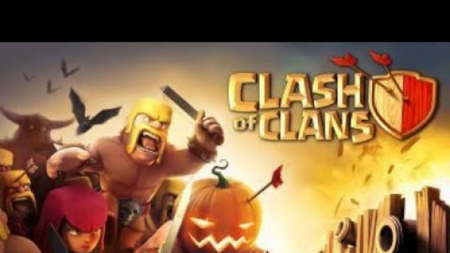 Clash Of Clans Live / Live Th12 Attacks & Th9 / Live Farming