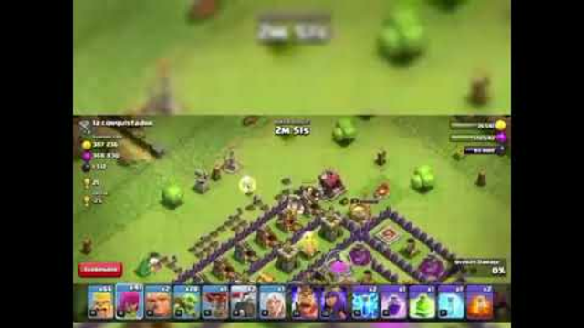 Best Strategy for Clash of Clans