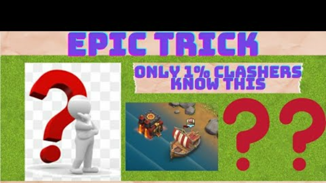 Only 1% Clasher Know this Trick in Clash Of Clans | Coc New Hidden Features | Clash Of Clans