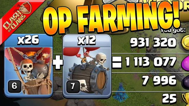 I CAN'T BELIEVE HOW WELL THIS WORKED! - Back to Basics TH10 - Clash of Clans