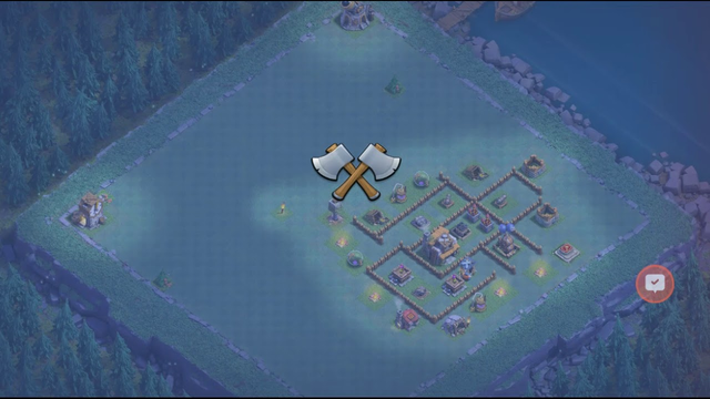 CLASH OF CLANS PERFECT ATTACK