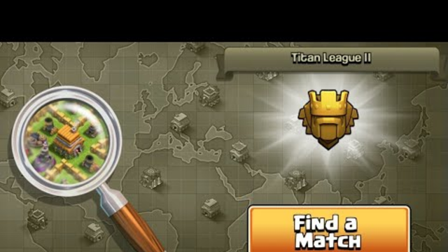TH7 Legend Again-Clash of Clans!INDIAN CLASHER