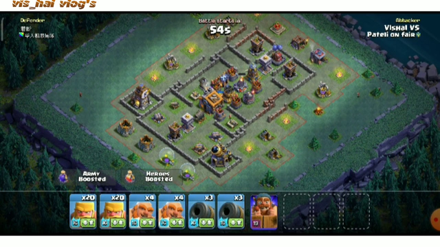 Worst Attack Ever || Clash Of Clans ||