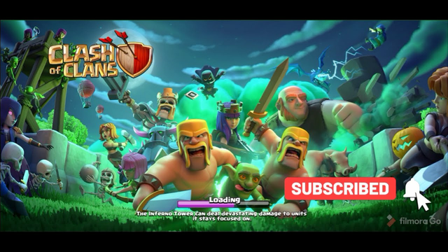 Bowling With Witches Of Clash Of Clans with (8d Audio ) Special Use Headphones