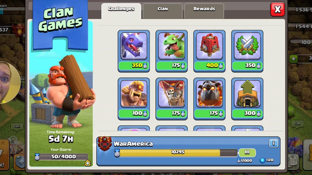 max th13 clash of clans account giveaway update