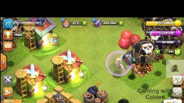 clash of clans opening after 2 years see what happen in clash of clans