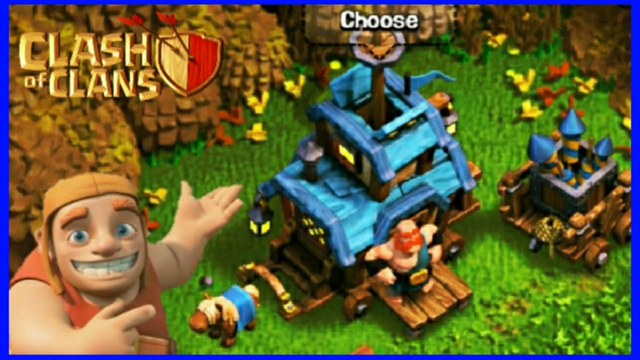 Live Clash of clans | Clan games are started let's Play | And visiting base
