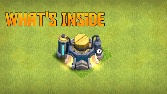 Never Let your laboratory Free (What's In Side).......................Clash Of Clans