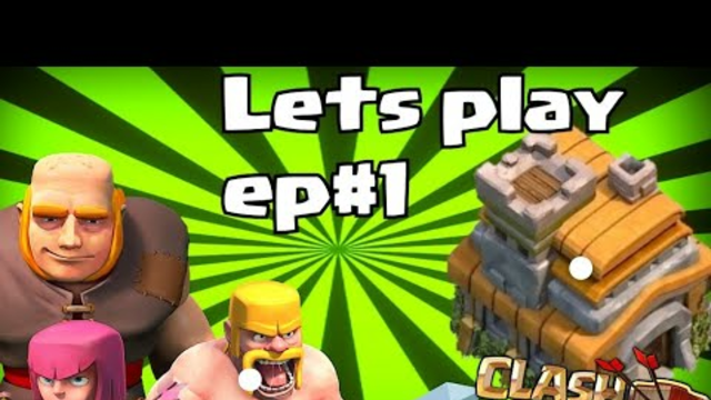 Clash of clans Destroying bases and nothing else