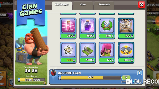 Clash of Clans - How strong Super Barbarian for looting dead base