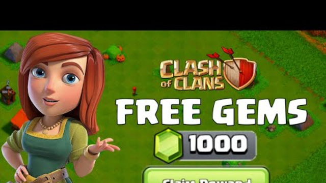 Best Ways To Get So Many Gems In Clash Of Clans