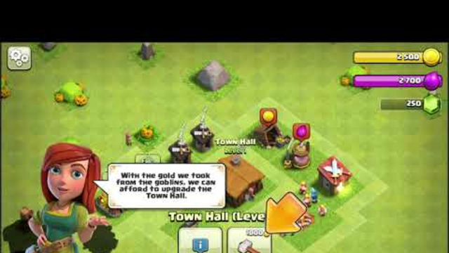 CLASH of CLANS IN 2020?!?! (part 1)
