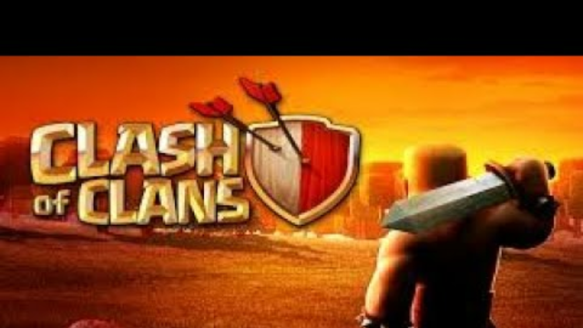 Clash Of Clans Bolte!!!