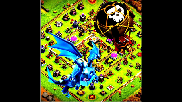 These strategies can destroy any base in Clash of Clans #coc