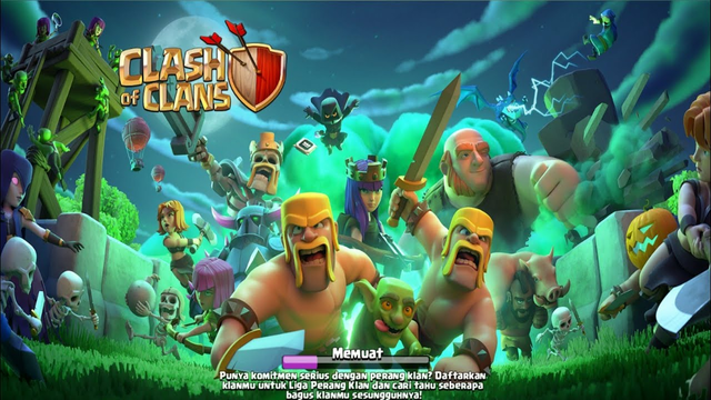Best War Clash Of Clans -  WIN 100% 3 Star Clash Of Clans