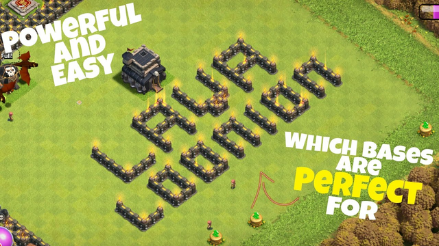 TH9 Successful Lavaloonion (Attack Strategy) | Perfect Bases for Lavaloonion? | Clash of Clans | COC