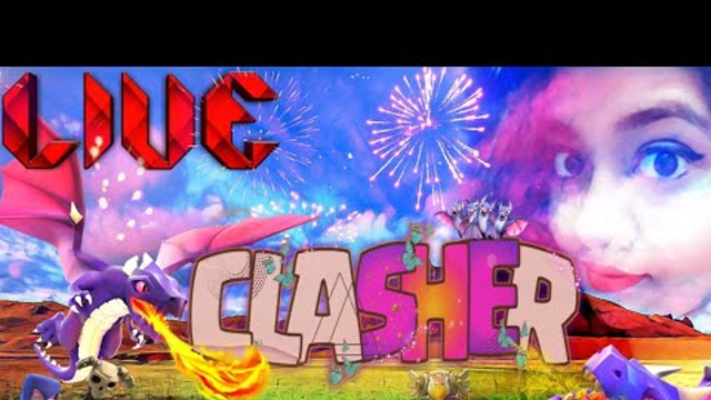 th13 gameplay live |clash of clans
