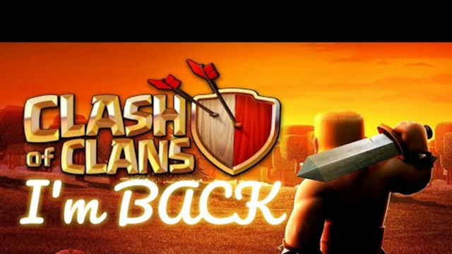 Revisiting coc base after 3 years{HINDI} | Clash of Clans gameplay
