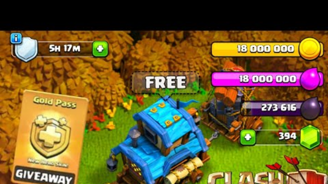 We Love This Thing In Clash Of Clans