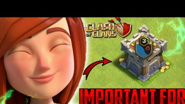 IMPORTANT FOR CLAN LEADERS | RESPECTIVE GAMERS | CLASH OF CLANS - COC