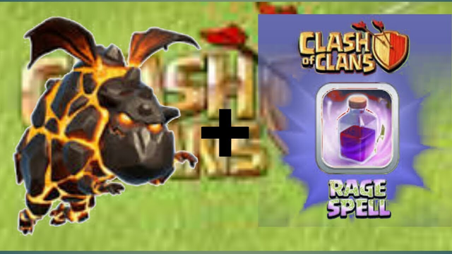 450 LAVA HOUND + 90 RAGE SPELL|CLASH OF CLANS MOD|GaMiNG 4 TeCH|