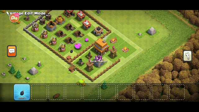 ll Playing clash of clans ll