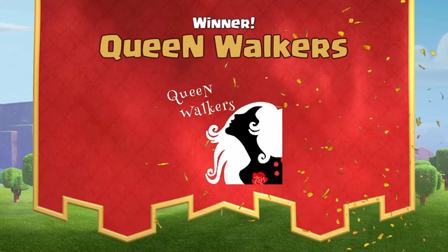 Nova Maudou Vs Queen Walkers Clash Of Clans World Championship Qualifier #6 Part 2