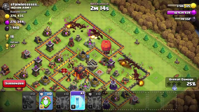 BEST TH10 Attack Strategies in 2020 (Clash of Clans)