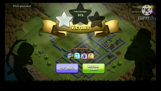 clash of clans mobile Gaming #COC #clashofclans