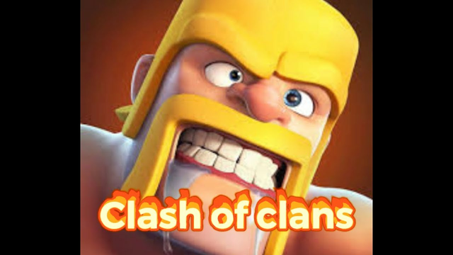 Clash of clans pt1 (gameplay)