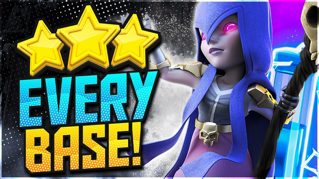 NEW TH11 Zap Witch ULTIMATE Strategy Guide | Clash of Clans