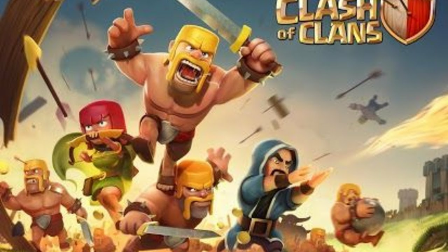 lets visite your base in clash of clans join fast