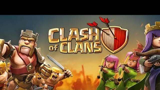 Clash of Clans | Clan war leauge attack | 1 hour boost tapatap | KHooNI SUNNY GAMING
