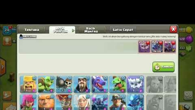CLASH OF CLANS CHEAT APK NEW 2020