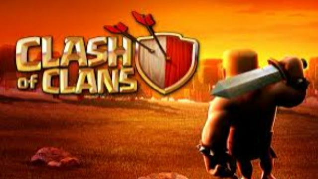 Clash of clans gameplay||road to master league||rushed gameplay