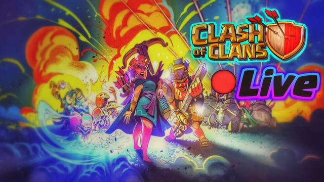 Can We Play Clash Of Clans Live ?