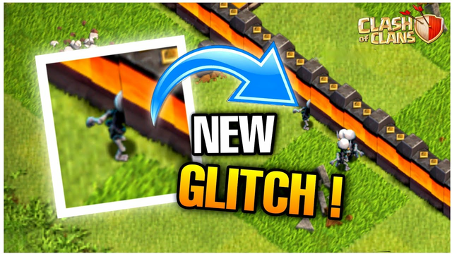 | NEW GLITCH OF 2020 IN CLASH OF CLANS | I AM SURE 90% OF YOU NEVER SEE THIS GLITCH | MUST WATCH |