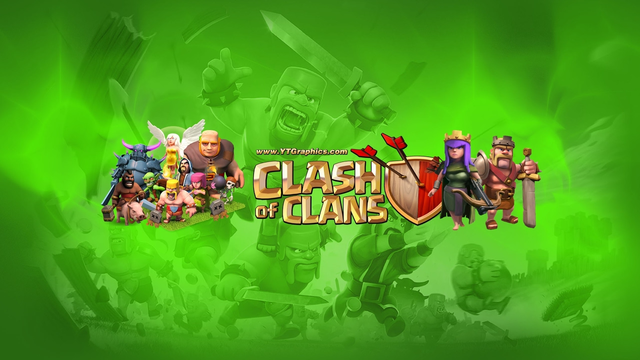[SGETHER] WORLD O COC IS LIVE NOW