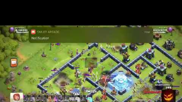 Clash of Clans [Live] [HD]