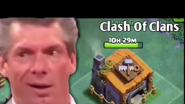 Clash of clans funny moment video 2020 || EP - 2