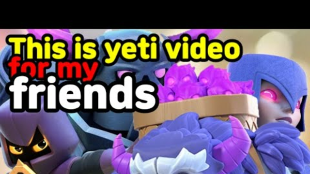 Legend League Attacks November 2020 | TH13 YETI Attack Strategy | Clash of Clans