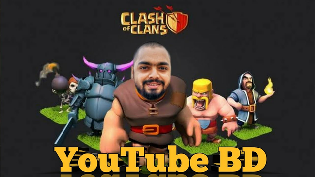 Awesome CWL attacks from YouTube BD clan. Clash of clans.