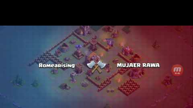 Clash of Clans #114 Resources