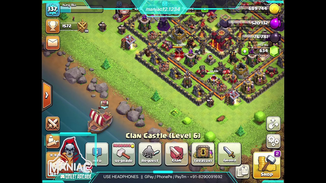 CLASH OF CLANS || SHOULD I MAX OUT OR JUMP TO BASE 11? || COC WARS