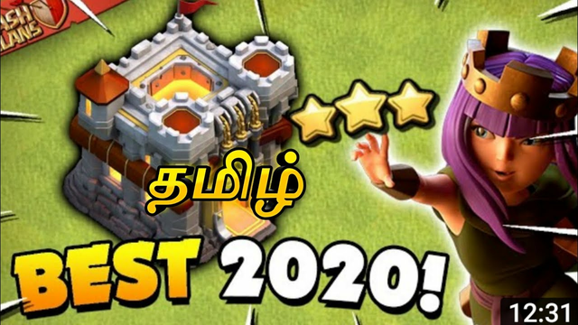 Th11  Best New Attack Strategy 2020 Clash Of Clans