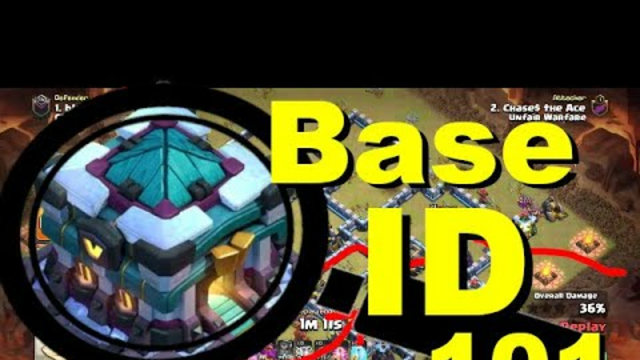 How to Choose an Army for a Base | Clash of Clans Base Identification