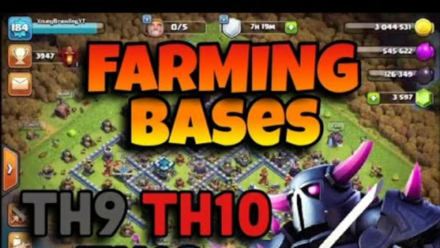 25V25 Clan War | How To Prepare For War in Clash of Clans | TH13 Trophy Pushing |