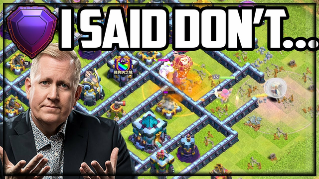 I SAID I Wouldn't... BUT! Clash of Clans Q&A
